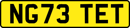 NG73TET