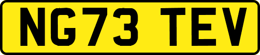NG73TEV