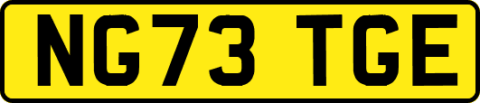 NG73TGE