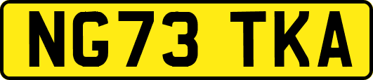NG73TKA