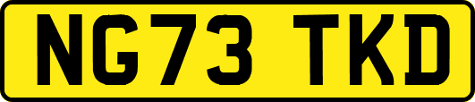 NG73TKD