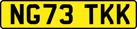 NG73TKK