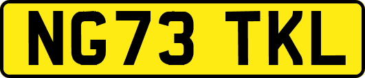 NG73TKL