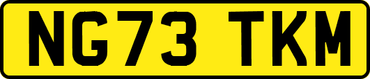 NG73TKM
