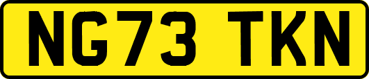 NG73TKN