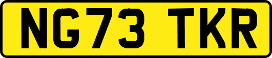 NG73TKR