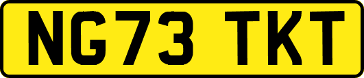 NG73TKT