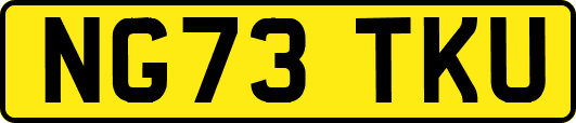 NG73TKU