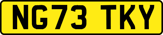 NG73TKY