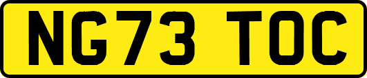 NG73TOC