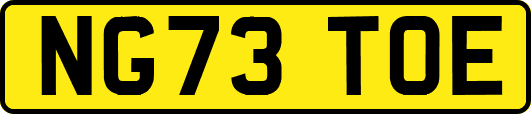 NG73TOE