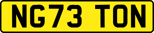NG73TON