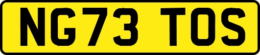 NG73TOS