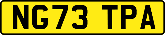 NG73TPA