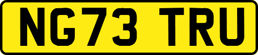 NG73TRU