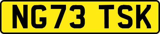 NG73TSK