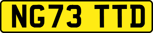 NG73TTD