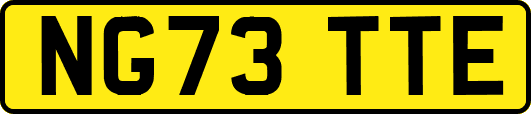 NG73TTE