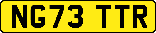NG73TTR