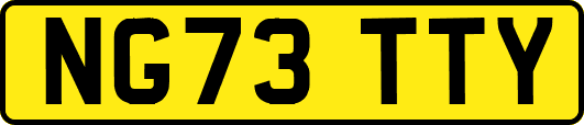 NG73TTY