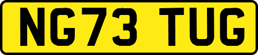 NG73TUG