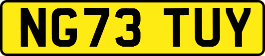 NG73TUY