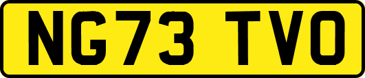 NG73TVO
