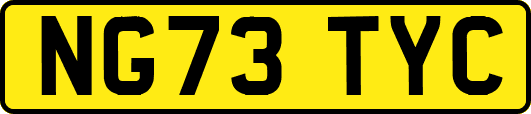 NG73TYC