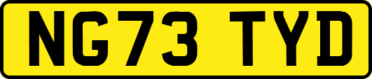 NG73TYD