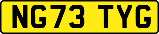 NG73TYG