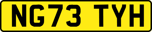 NG73TYH
