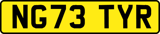 NG73TYR