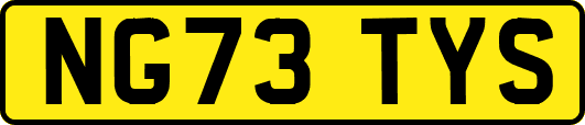 NG73TYS