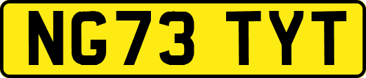 NG73TYT