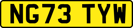 NG73TYW