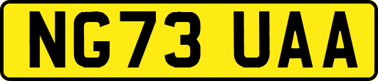 NG73UAA