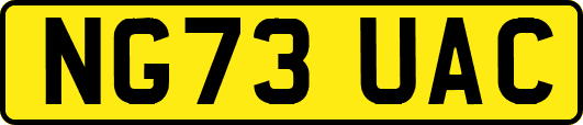 NG73UAC