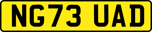 NG73UAD