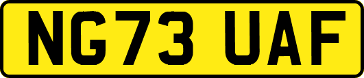 NG73UAF