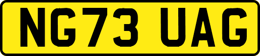NG73UAG