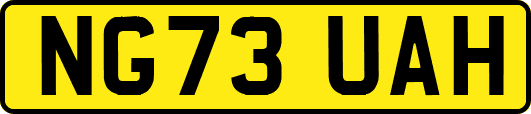 NG73UAH