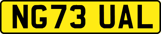 NG73UAL