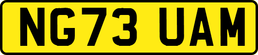 NG73UAM