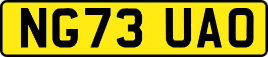 NG73UAO