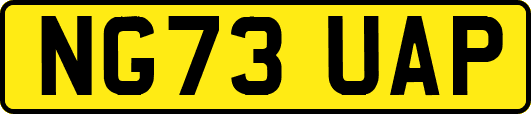 NG73UAP