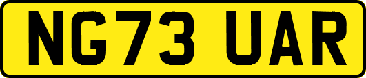 NG73UAR
