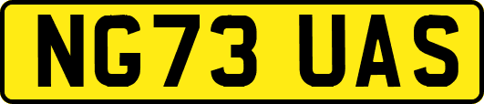 NG73UAS