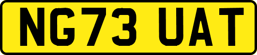 NG73UAT