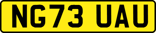 NG73UAU