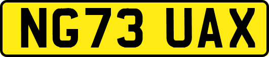 NG73UAX
